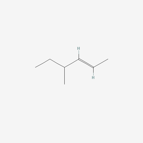 FT-0694234 CAS:3683-22-5 chemical structure