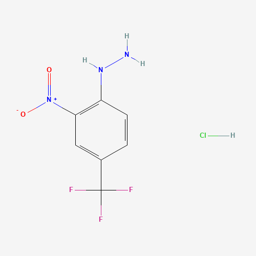 FT-0694242 CAS:1049748-69-7 chemical structure