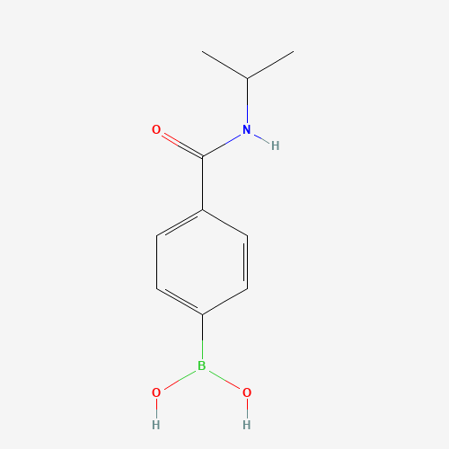 FT-0694248 CAS:397843-67-3 chemical structure