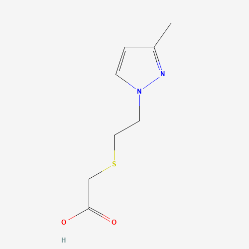 FT-0694252 CAS:436088-31-2 chemical structure
