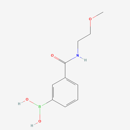 FT-0694255 CAS:850567-33-8 chemical structure
