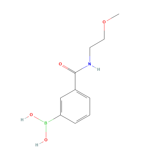 FT-0694255 CAS:850567-33-8 chemical structure