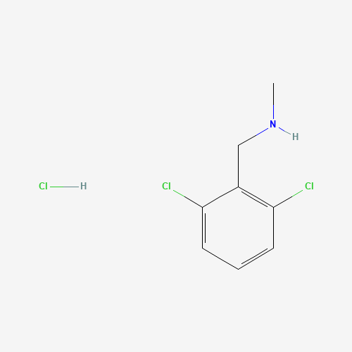 FT-0694257 CAS:90389-15-4 chemical structure