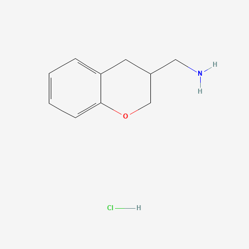 FT-0694265 CAS:113771-75-8 chemical structure