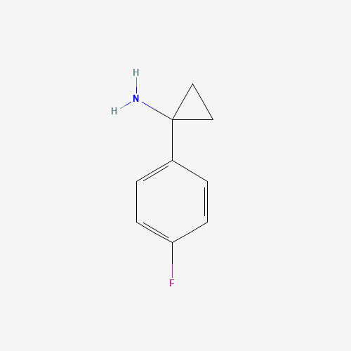 FT-0694273 CAS:474709-83-6 chemical structure