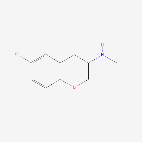 FT-0694277 CAS:885271-38-5 chemical structure