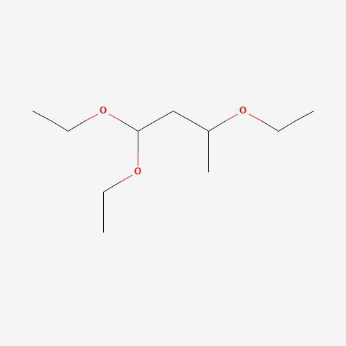 FT-0694284 CAS:5870-82-6 chemical structure