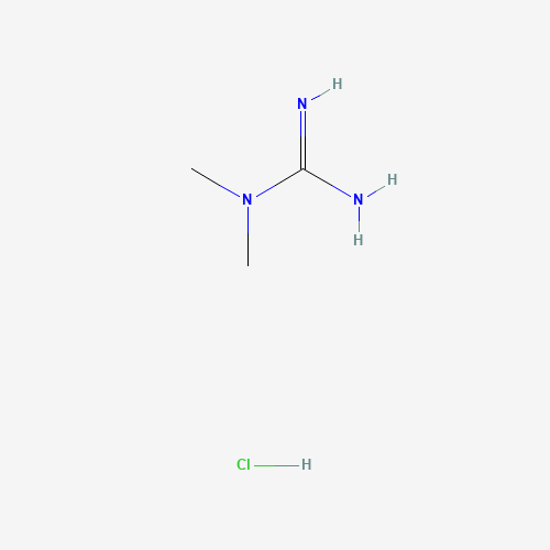1,1-Dimethylguanidine (CAS: 22583-29-5) - Related Chemical Product