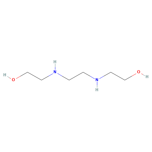 FT-0694294 CAS:4439-20-7 chemical structure