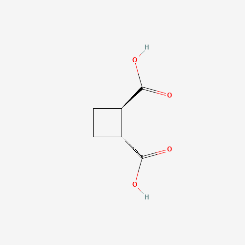 FT-0694296 CAS:1124-13-6 chemical structure