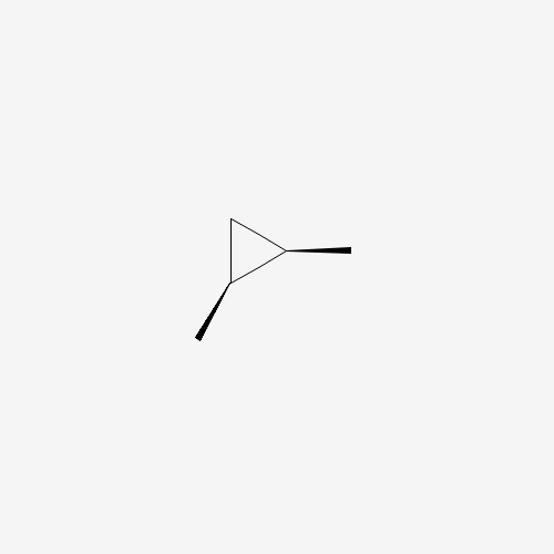 1,2-dimethylcyclopropane (CAS: 930-18-7) - Related Chemical Product