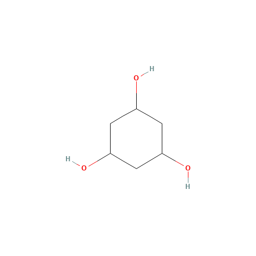 1,3,5-Cyclohexanetriol (CAS: 50409-12-6) - Related Chemical Product