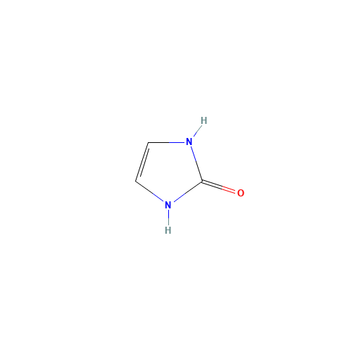 1,3-Dihydro-2H-imidazol-2-on (CAS: 5918-93-4) - Related Chemical Product