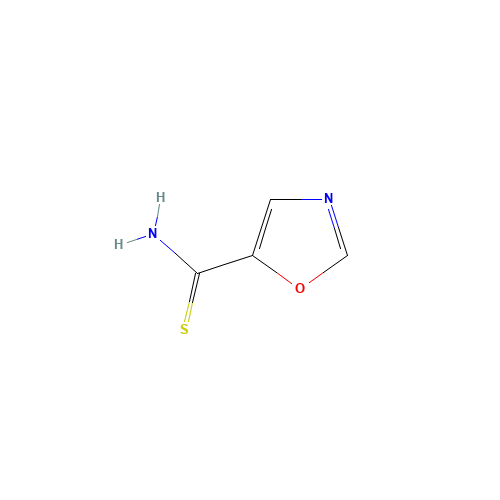 1,3-Oxazole-5-carbohydrazide (CAS: 885274-32-8) - Related Chemical Product