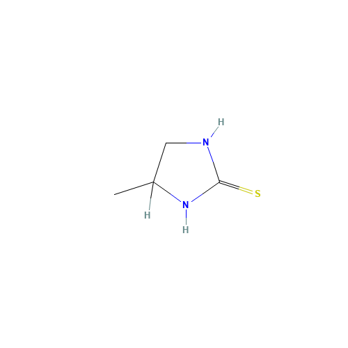1,3-Propylenethiourea (CAS: 2122-19-2) - Related Chemical Product
