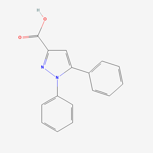 FT-0694323 CAS:13599-22-9 chemical structure