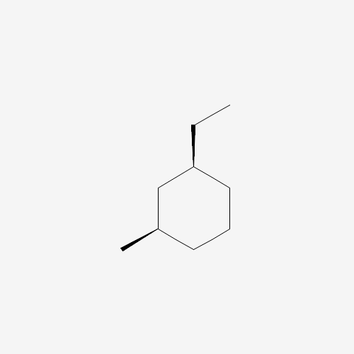 1-Ethyl-3-methylcyclohexane (CAS: 19489-10-2) - Related Chemical Product