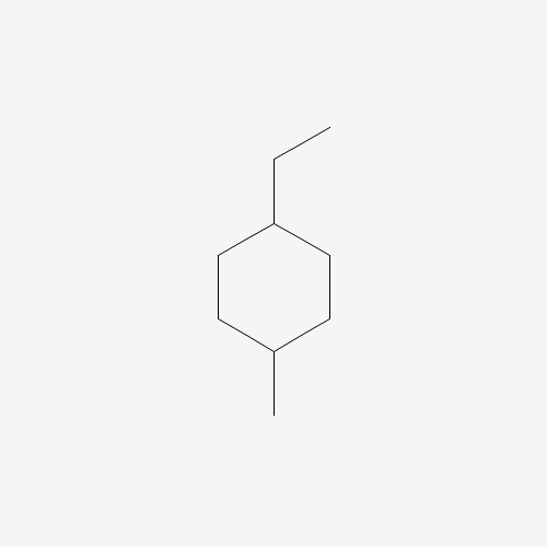 1-ETHYL-4-METHYLCYCLOHEXANE (CAS: 4926-78-7) - Related Chemical Product