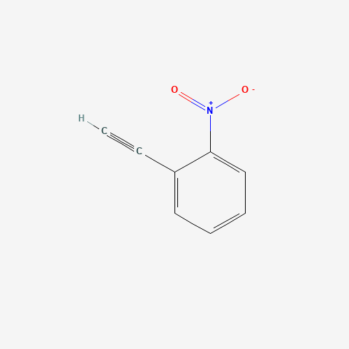 FT-0694354 CAS:16433-96-8 chemical structure