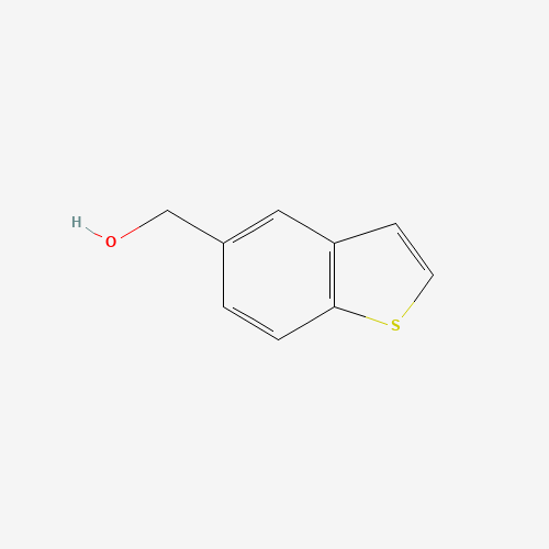 1H-Imidazole-5-methanamine, 1-methyl- (CAS: 20532-34-7) - Related Chemical Product