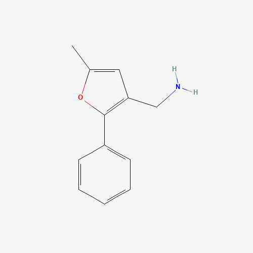 FT-0694372 CAS:771572-29-3 chemical structure