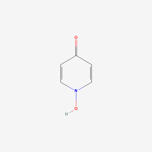 1-Hydroxy-4(1H)-pyridinone (CAS: 6890-62-6) - Related Chemical Product