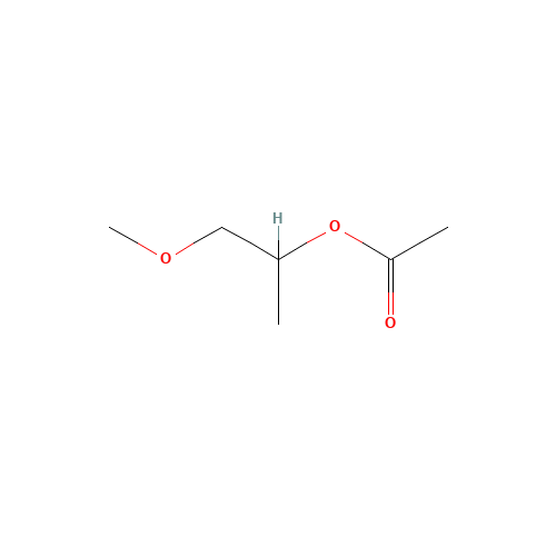1-Methoxypropyl acetate (CAS: 84540-57-8) - Related Chemical Product