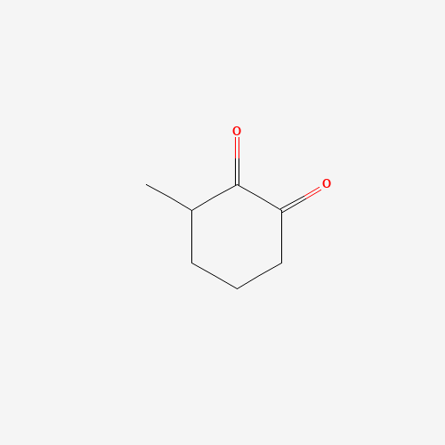 FT-0694377 CAS:3008-43-3 chemical structure