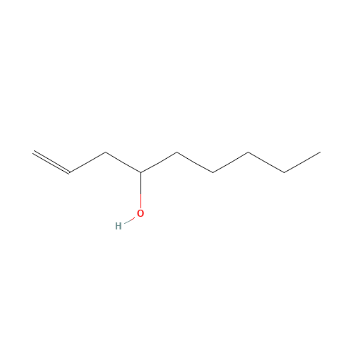 1-Nonen-4-Ol (CAS: 35192-73-5) - Related Chemical Product