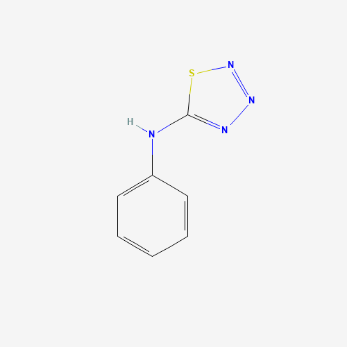FT-0694383 CAS:13078-30-3 chemical structure