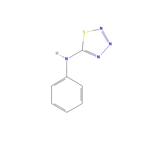 1-Phenyl-5-mercaptotetrazole (CAS: 13078-30-3) - Related Chemical Product