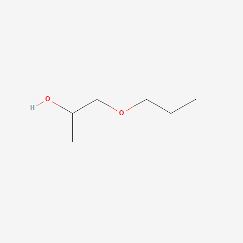 1-propoxypropan-2-ol (CAS: 1569-01-3) - Related Chemical Product
