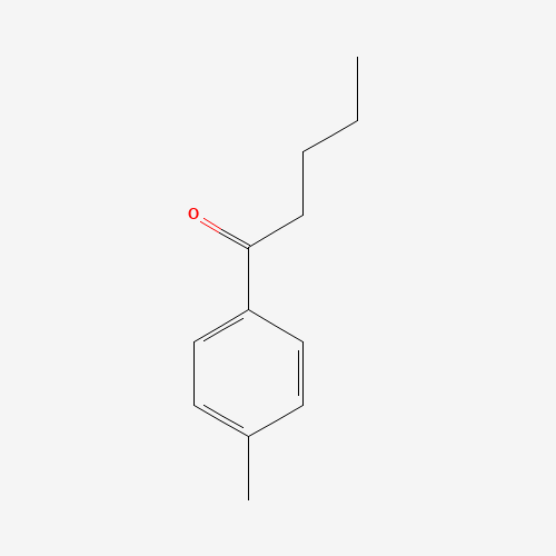 1-p-Tolyl-pentan-1-one (CAS: 1671-77-8) - Related Chemical Product