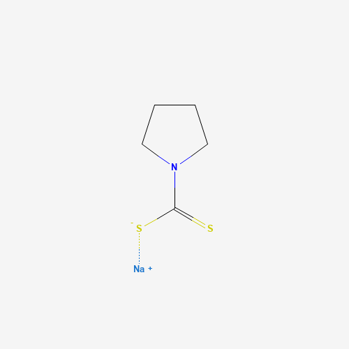 FT-0694392 CAS:872-71-9 chemical structure