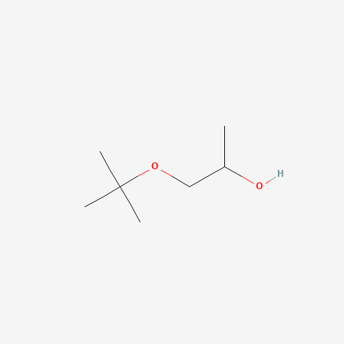 1-tert-Butoxypropan-2-ol (CAS: 57018-52-7) - Related Chemical Product