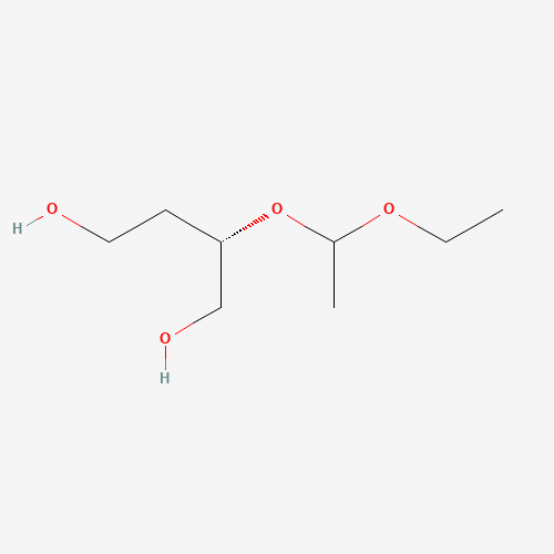 FT-0694396 CAS:188790-85-4 chemical structure