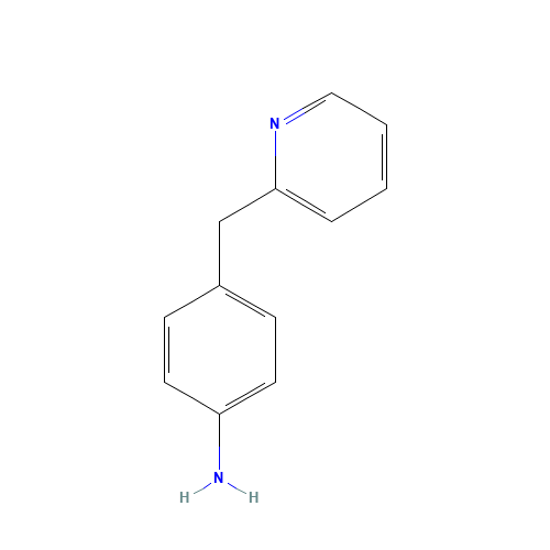 FT-0694412 CAS:58498-12-7 chemical structure
