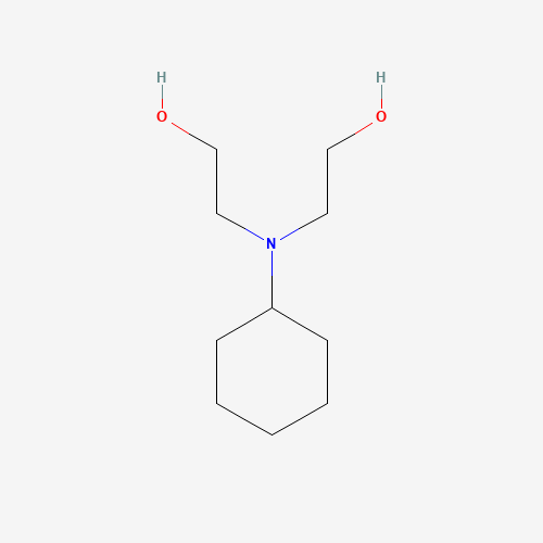 FT-0694416 CAS:4500-29-2 chemical structure