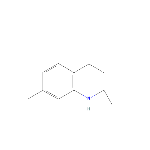 2,2,4,7-tetramethyl-1,2,3,4-tetrahydroquinoline (CAS: 59388-58-8) - Related Chemical Product