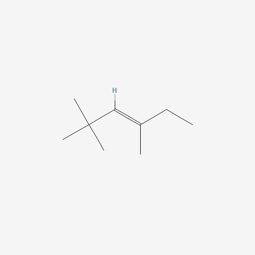 2,2,4-Trimethyl-3-hexene (CAS: 59643-72-0) - Related Chemical Product