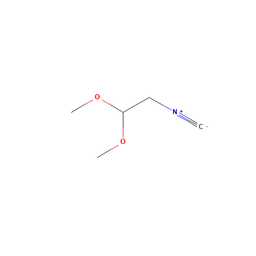 2,2-dimethoxyethyl isocyanide (CAS: 277300-82-0) - Related Chemical Product