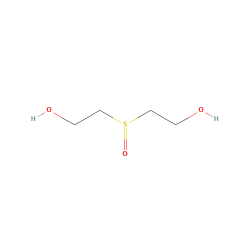 2,2'-sulfinyldiethanol (CAS: 3085-45-8) - Related Chemical Product