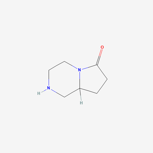 FT-0694428 CAS:117810-52-3 chemical structure