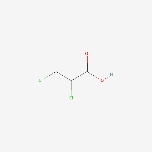 FT-0694434 CAS:565-64-0 chemical structure