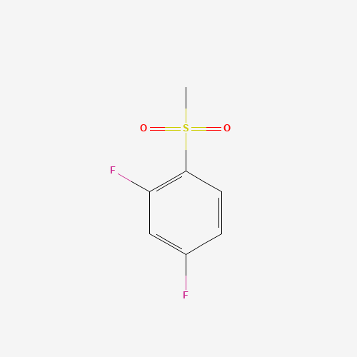 FT-0694443 CAS:236739-02-9 chemical structure