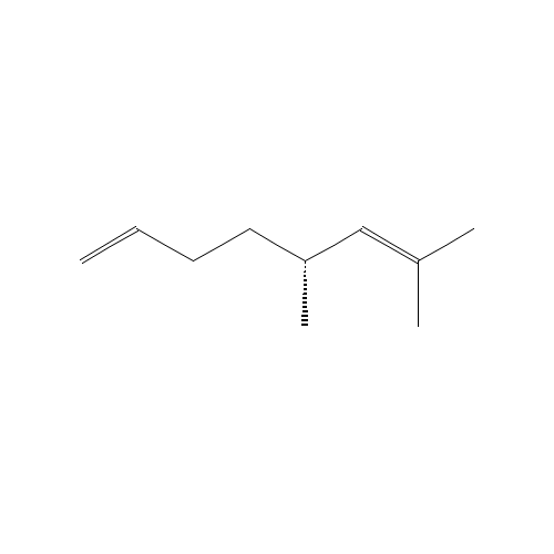 2,4-dimethyl 2,7-octadiene (CAS: 85006-04-8) - Related Chemical Product