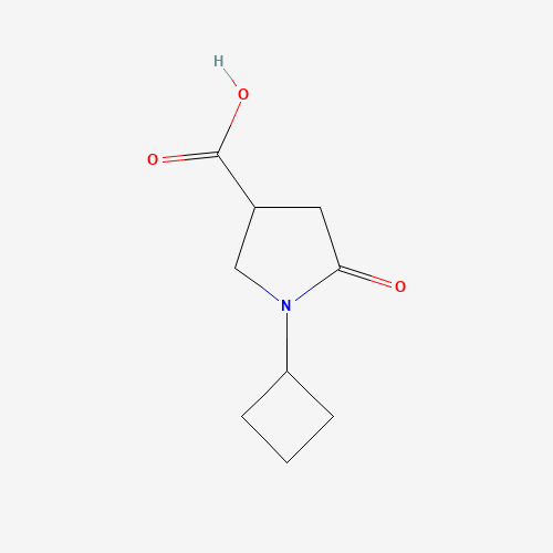 2,5,7-Trimethyl-2-[(Z)-(1-methyl-2-oxo-1,2-dihydro-3H-indol-3-ylidene)methyl]-1,3-diazatricyclo[3.3.1.1<sup>3,7</sup>]decan-6-one (CAS: 1223748-42-2) - Related Chemical Product