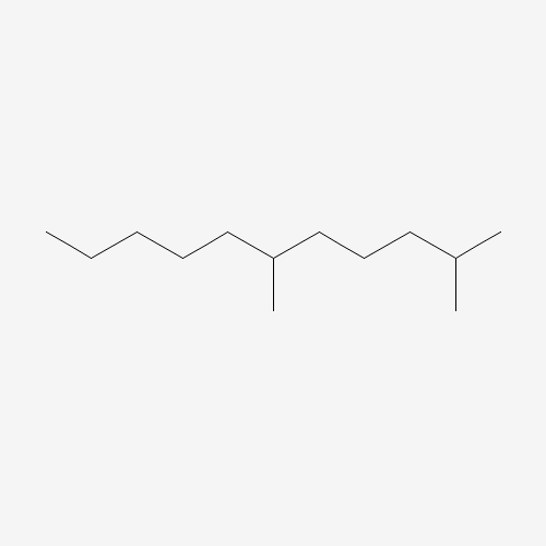 2,6-Dimethylundecane (CAS: 17301-23-4) - Related Chemical Product