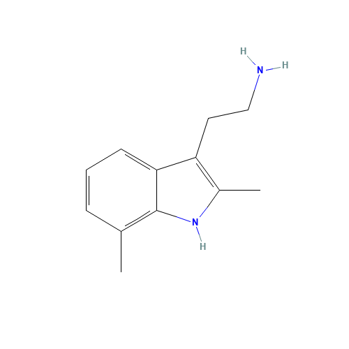FT-0694466 CAS:17725-95-0 chemical structure
