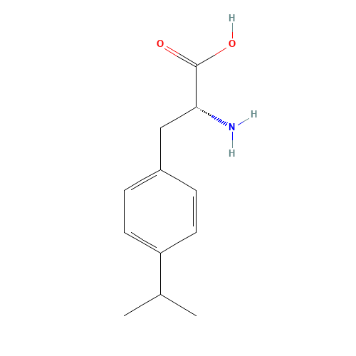 2-amino-3-(4-propylphenyl)propanoic acid (CAS: 755724-85-7) - Related Chemical Product